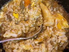 -大阪烧肉BAKA一代(十亩地店)