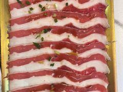 -棒小伙·齐齐哈尔烤肉(龙茗路店)