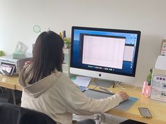 -微笑时刻照相馆·企业合影·商务外拍(北京五道口店)