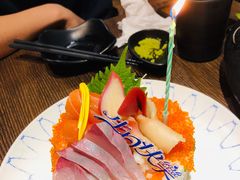 寿司蛋糕-大雄寿司(中华广场店)