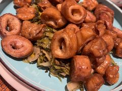 -先记烧鹅王·本地粤菜(福永店)