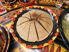 -凉山风彝族文化餐厅