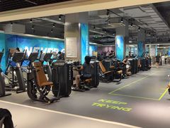 -阳光游泳培训(北苑店)