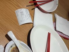 -喜家德虾仁水饺(百盛优客店)