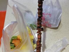-东门小吃街