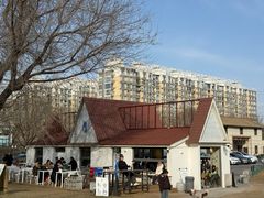 -小意思咖啡店(草桥店)