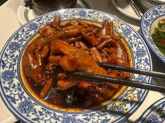 -欧记大排档·景德菜(上海首店)