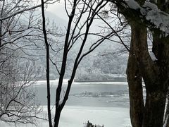 -秦岭终南山世界地质公园翠华山景区