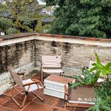 广州新店🔍俯瞰永庆坊的咖啡厅