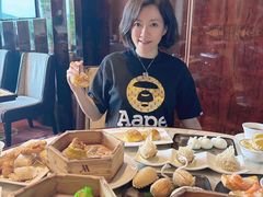 -顺德美的万豪酒店·自助餐·贡厨