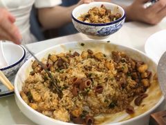 -小郭私房菜·海肠捞饭店(学士街店)