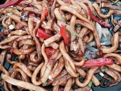 -徽州美食(三十年老店)