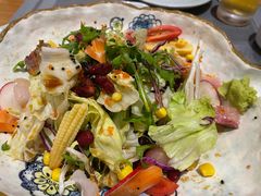 -鮨桐日本料理(望京店)