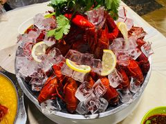 -袁老大龙虾(石鼓路总店)