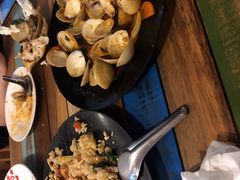 -Doo Dee Thai Food(Issan/Isaan/Esan)