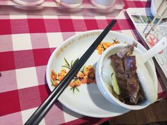 -西贝(深圳卓悦汇店)