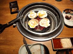 -大牛焱烧·和牛炭火烧放题