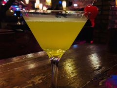 -Helens海伦司小酒馆(坡子街店)