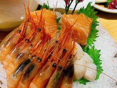 -花和海鲜自助(梅江店)