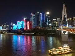 -中环半山扶手电梯
