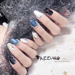 -DAZZLING BEAUTY美甲•美睫专门店