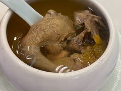 -五谷芳乳鸽王(海景店)