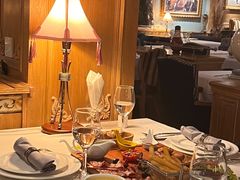 -火车头法国西餐厅