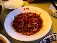 -天下客饭店(中山路店)