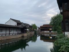 -嘉兴月河历史街区