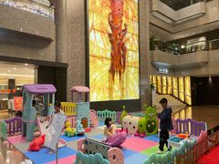 -上海银星皇冠假日酒店