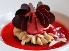 -Le Comptoir de Pierre Gagnaire