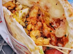 全家福-尚食卢记烧饼(凤凰路总店)