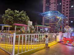 -港悦广场