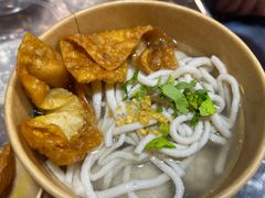 -非遗·十八曲鱼饺(西马总店)