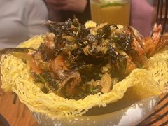 -云海肴·汽锅鸡·云南菜(广安门天虹店)