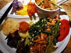 炒粉干-素清香(解放路店)