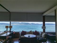 -三亚太阳湾柏悦酒店