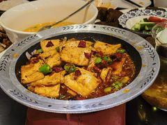 -站前猪蹄&家常炒菜(长乐公园店)
