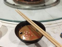 -京门老爆三·铜锅涮肉 爆肚(望京店)