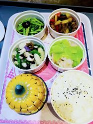 -美满国际月子中心(合生汇店)