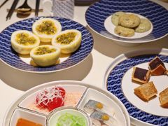 -炳胜私厨(万象前海店)
