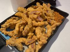 山城小酥肉-渝蛙馆(新百店)