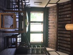 -月栖华明-云间草堂清茶馆(泗泾古镇店)