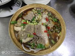 -太原面食店(解放路店)