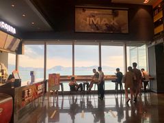 -万达影城(世茂海峡广场IMAX店)