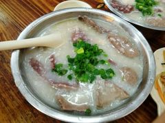 -南记食粥坊·宵夜大排档(莲花总店)