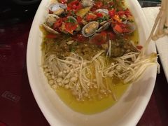 -鑫皇朝酒店(建设一路店)