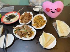 -炙热童年·老北京炙子烤肉(南锣鼓巷店)