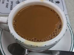 -兰芳园(上环店)