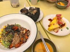 -米仓食堂(皇庭广场店)